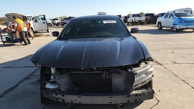 2016 Dodge Charger Sxt - zdjęcie 14