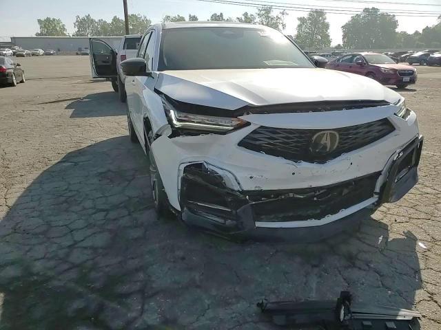 2026 Acura Mdx A-Spec - zdjęcie 14