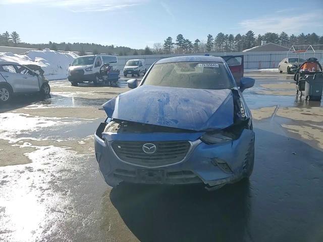 2016 Mazda Cx-3 Sport - zdjęcie 13
