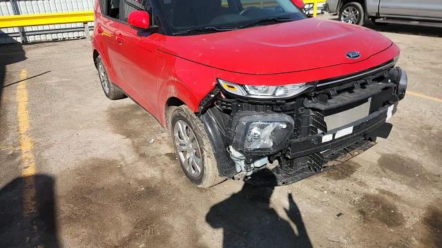 2020 Kia Soul Lx - zdjęcie 13