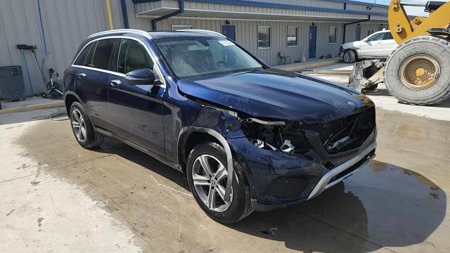 2019 Mercedes-Benz Glc 300 4Matic - zdjęcie 13
