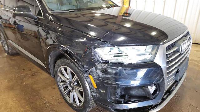 2017 Audi Q7 Premium Plus - zdjęcie 14