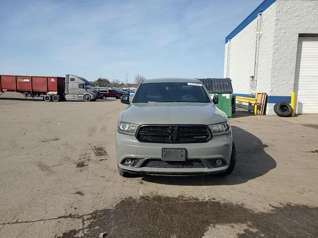 2020 Dodge Durango Sxt - zdjęcie 13
