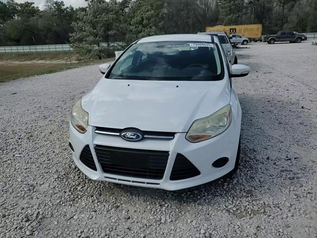 2014 Ford Focus Se - zdjęcie 13