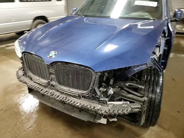 2024 BMW X3 xDrive30I - zdjęcie 13