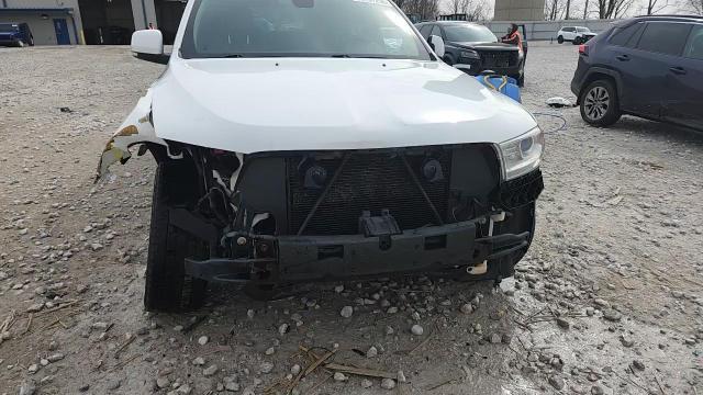 2014 Dodge Durango Limited - zdjęcie 14