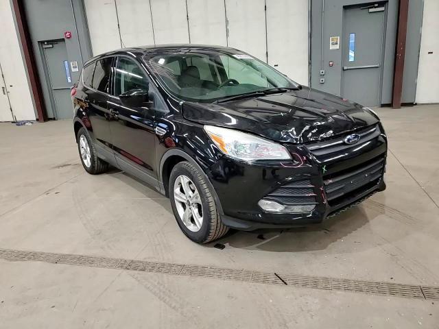 2016 Ford Escape Se - zdjęcie 15