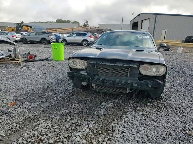 2013 Dodge Challenger Sxt - zdjęcie 13