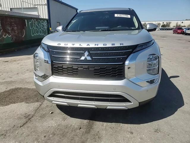 2024 Mitsubishi Outlander Se - zdjęcie 14