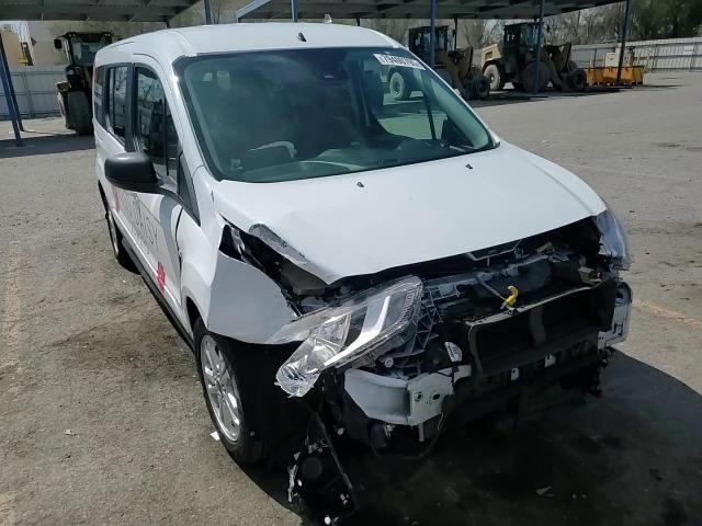 2023 Ford Transit Connect Xlt - zdjęcie 15