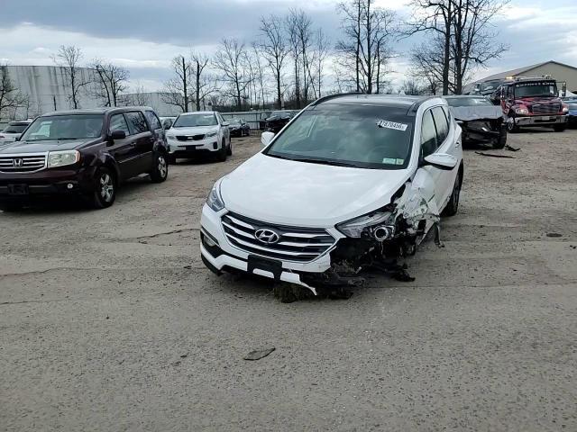 2017 Hyundai Santa Fe Sport 2.0T Ultimate - zdjęcie 15