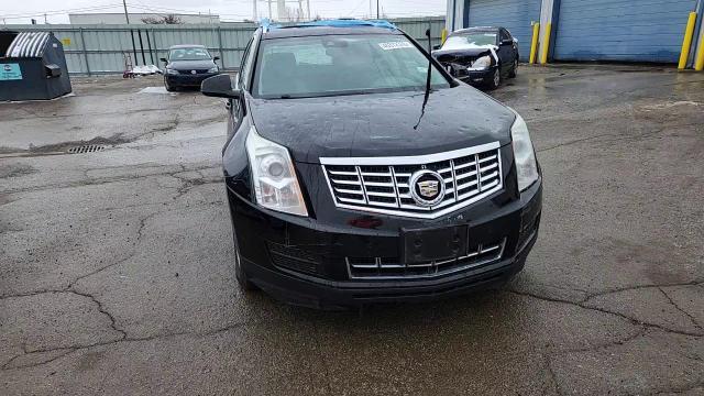 2014 Cadillac Srx Luxury Collection - zdjęcie 14