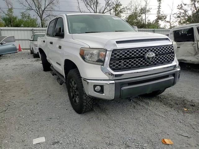 2020 Toyota Tundra Sr5 - zdjęcie 15