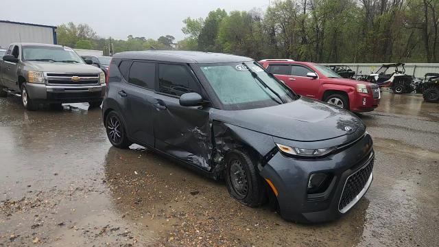 2021 Kia Soul Lx - zdjęcie 13