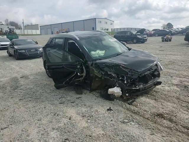 2021 Nissan Kicks Sv - zdjęcie 15