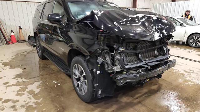 2021 Chevrolet Tahoe K1500 Lt - zdjęcie 15