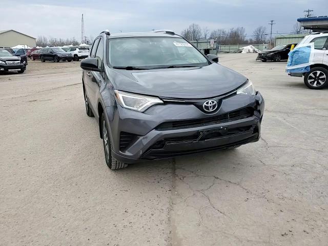 2016 Toyota Rav4 Le - zdjęcie 14