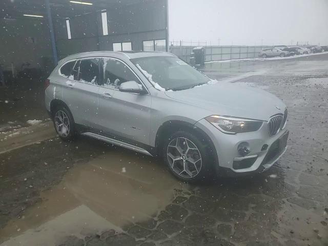 2018 BMW X1 xDrive28I - zdjęcie 15