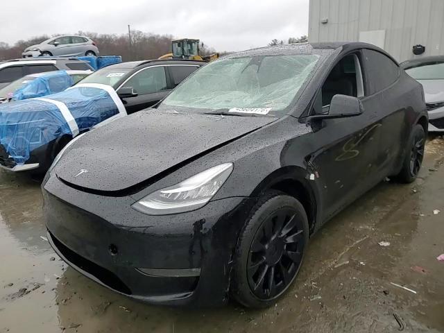 2022 Tesla Model Y - zdjęcie 13