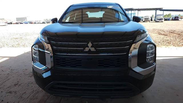 2024 Mitsubishi Outlander Es - zdjęcie 14