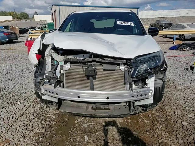 2020 Honda Passport Exl - zdjęcie 14