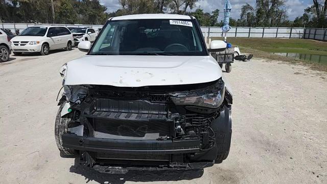 2025 Kia Soul Lx - zdjęcie 14