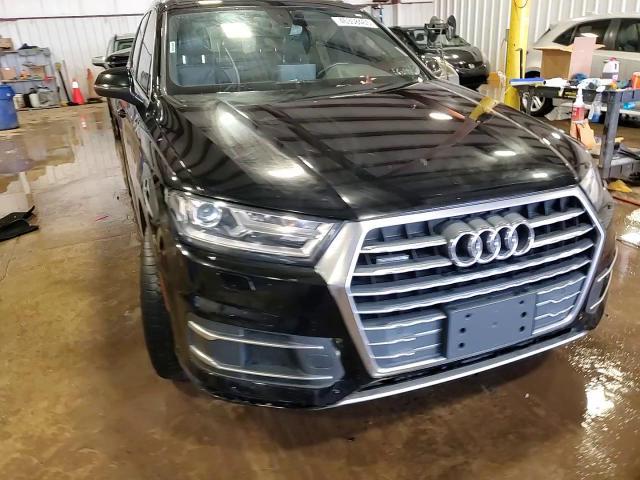 2017 Audi Q7 Premium - zdjęcie 14