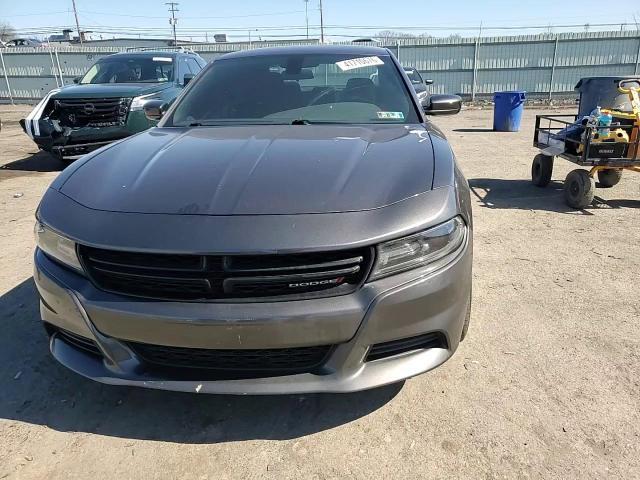 2019 Dodge Charger - zdjęcie 13