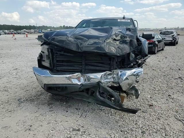 2021 Chevrolet Silverado K1500 Lt - zdjęcie 13