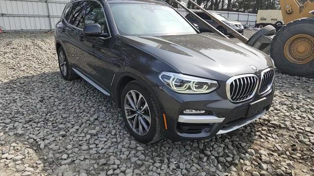2019 BMW X3 xDrive30I - zdjęcie 14