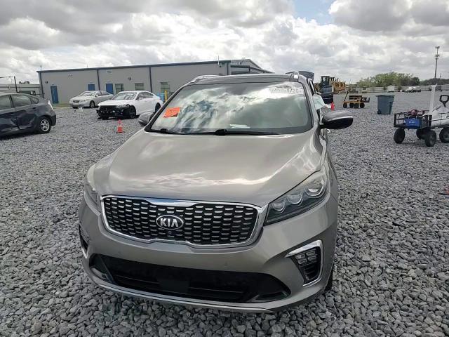 2019 Kia Sorento Sx Limited V6 - zdjęcie 14