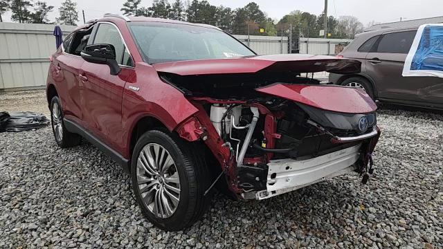 2021 Toyota Venza Xle - zdjęcie 13