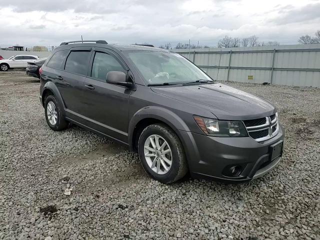 2019 Dodge Journey Se - zdjęcie 14