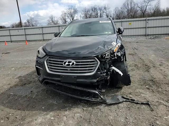 2017 Hyundai Santa Fe Se Ultimate - zdjęcie 14