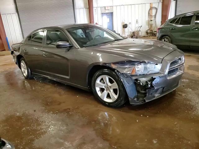 2014 Dodge Charger Se - zdjęcie 14