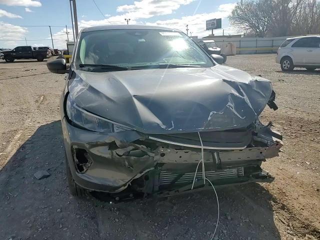 2024 Ford Escape Active - zdjęcie 14