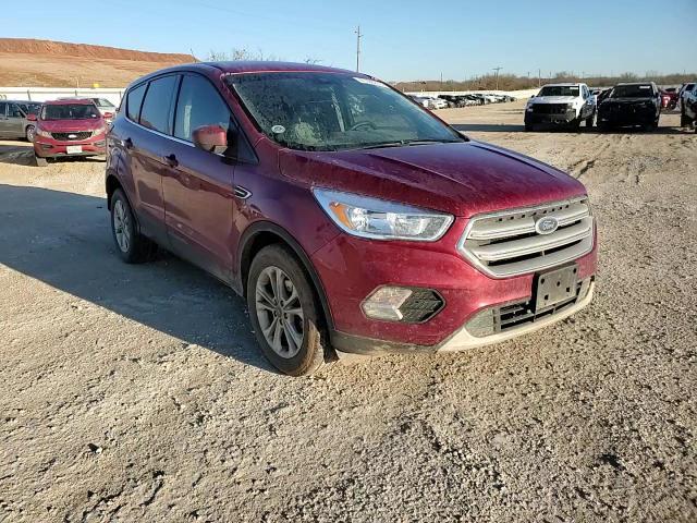 2019 Ford Escape Se - zdjęcie 14