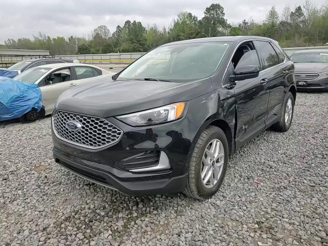 2024 Ford Edge Sel - zdjęcie 14