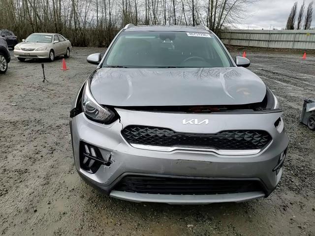 2022 Kia Niro Lxs Special Edition - zdjęcie 14