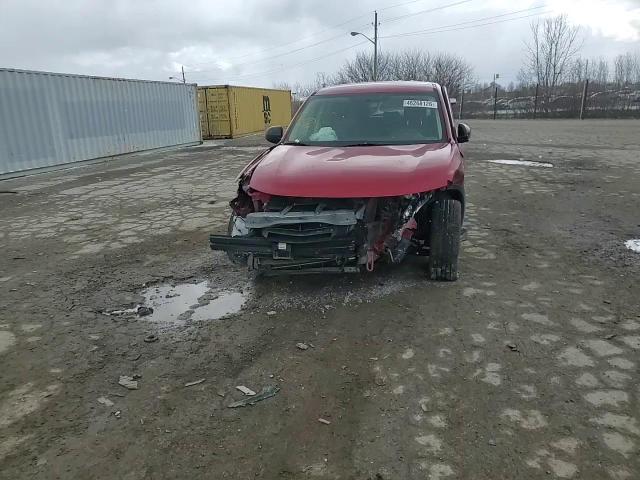 2018 Mitsubishi Outlander Se - zdjęcie 14