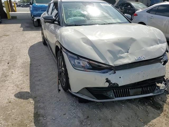 2022 Kia Ev6 Wind - zdjęcie 15