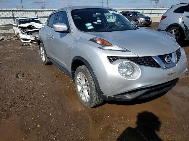 2015 Nissan Juke S - zdjęcie 13