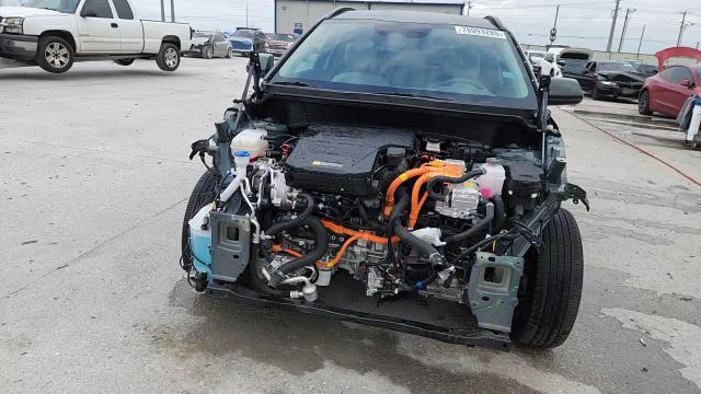 2025 Kia Niro Ex - zdjęcie 15