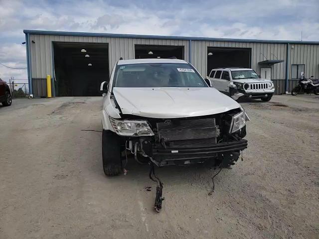 2015 Dodge Journey Sxt - zdjęcie 14