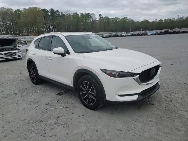 2018 Mazda Cx-5 Grand Touring - zdjęcie 13