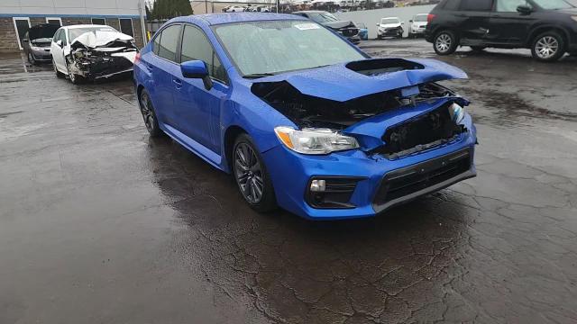 2021 Subaru Wrx - zdjęcie 13