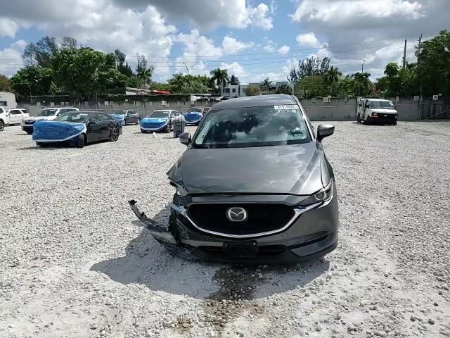 2019 Mazda Cx-5 Touring - zdjęcie 13