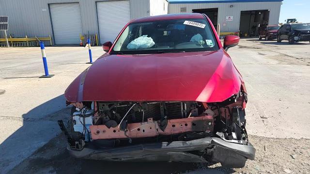 2023 Mazda Cx-5 Preferred - zdjęcie 14