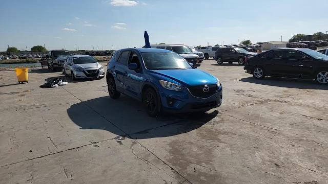 2014 Mazda Cx-5 Touring - zdjęcie 14