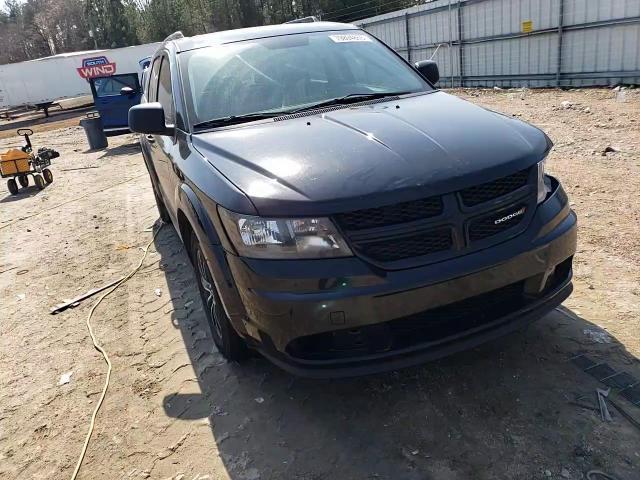 2018 Dodge Journey Se - zdjęcie 14